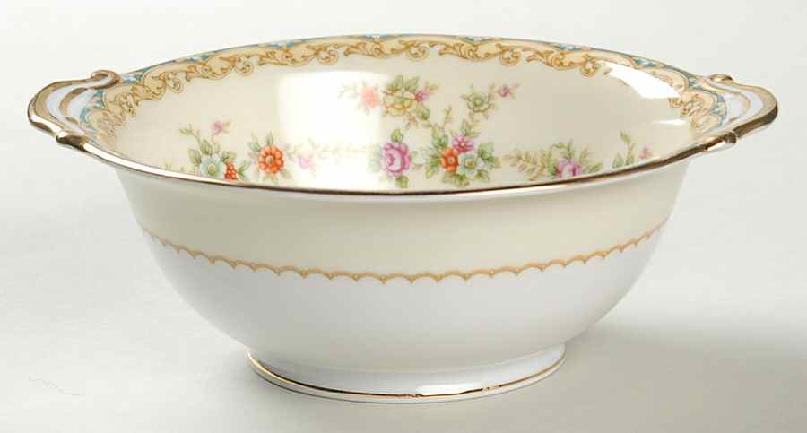 Octavia Lugged Cereal Bowl by Noritake-1