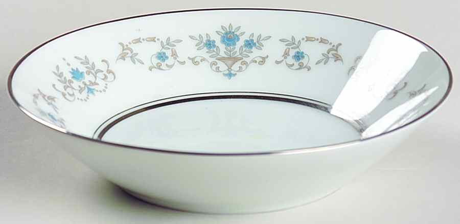 Octavia Fruit/Dessert (Sauce) Bowl by Noritake-1