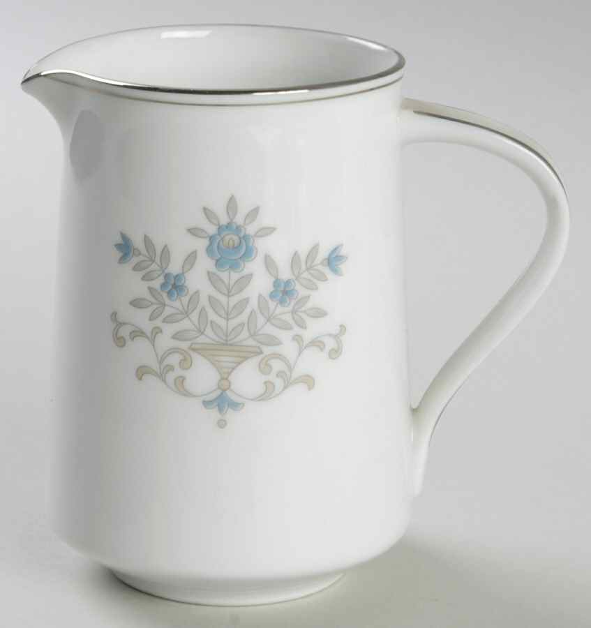 Octavia Creamer by Noritake-1