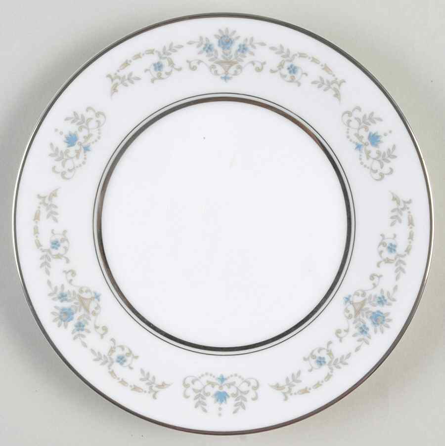 Octavia Bread & Butter Plate by Noritake-1