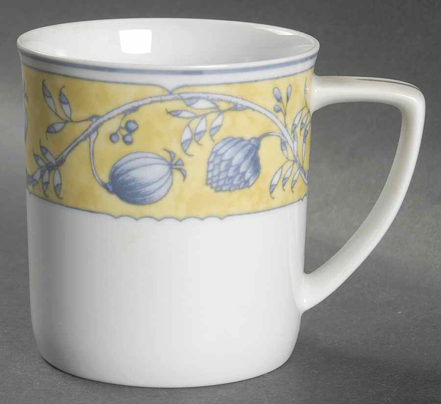 October Light Mug by Noritake-1