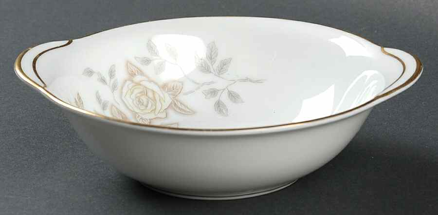 Odette Lugged Cereal Bowl by Noritake-1