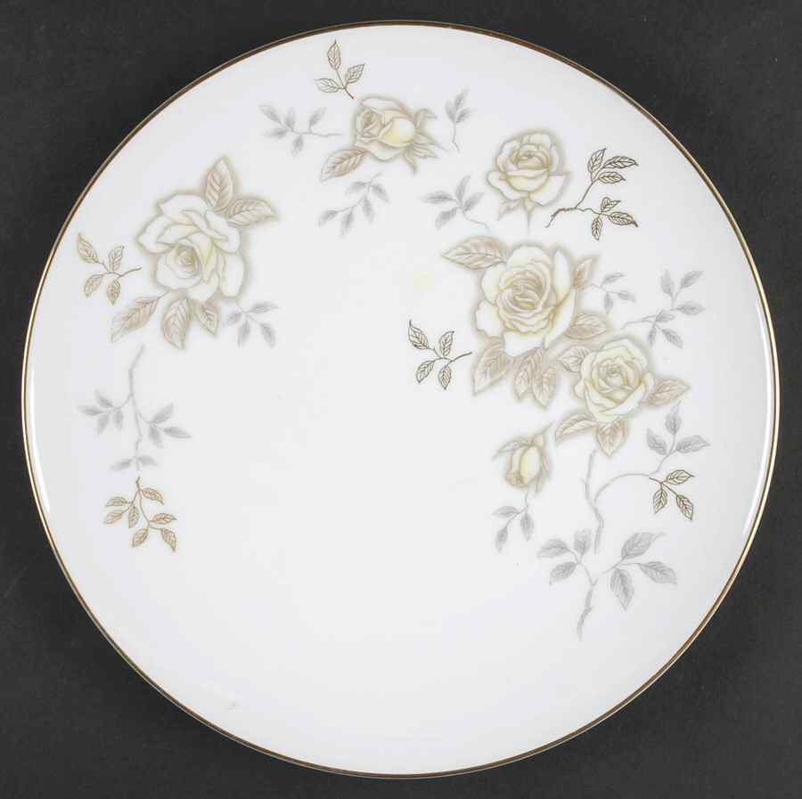Odette Dinner Plate by Noritake-1