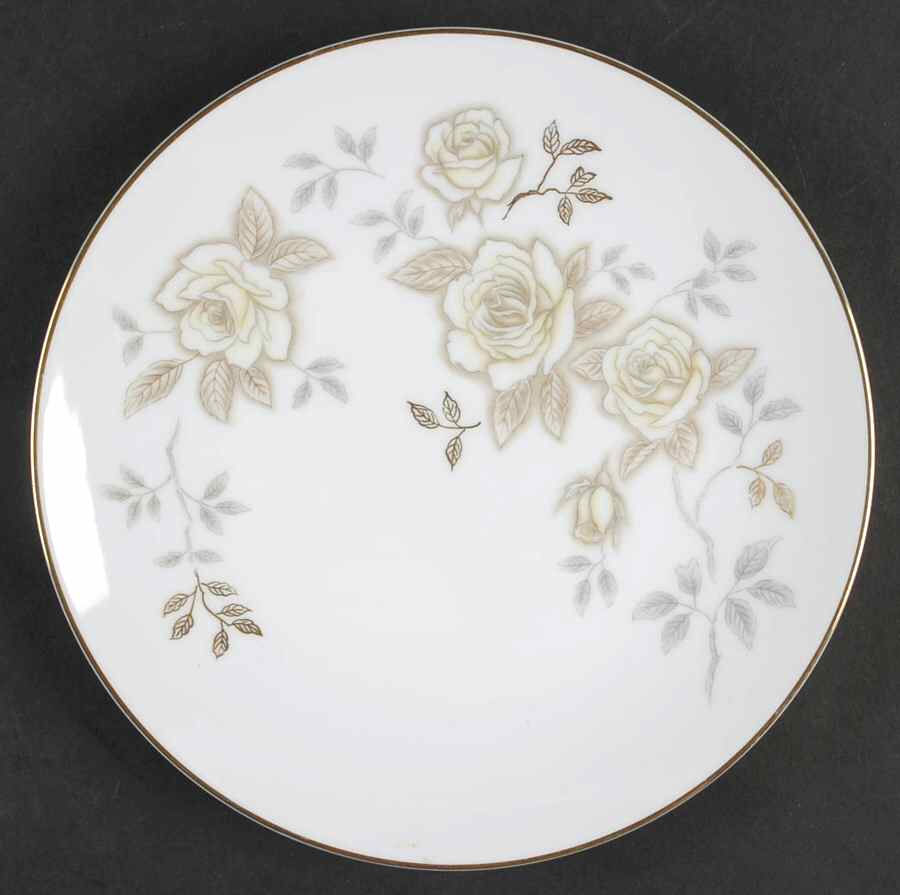 Odette Salad Plate by Noritake-1