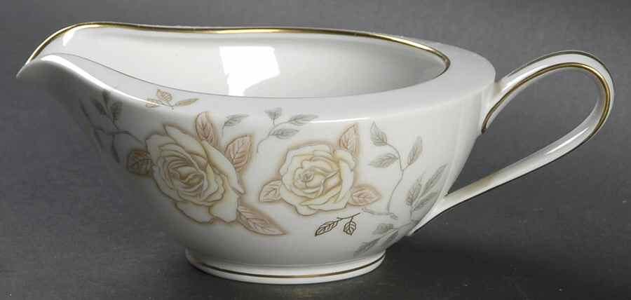 Odette Creamer by Noritake-1
