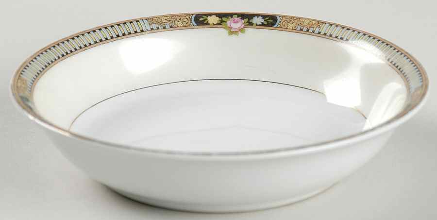 Olanta Fruit/Dessert (Sauce) Bowl by Noritake-1