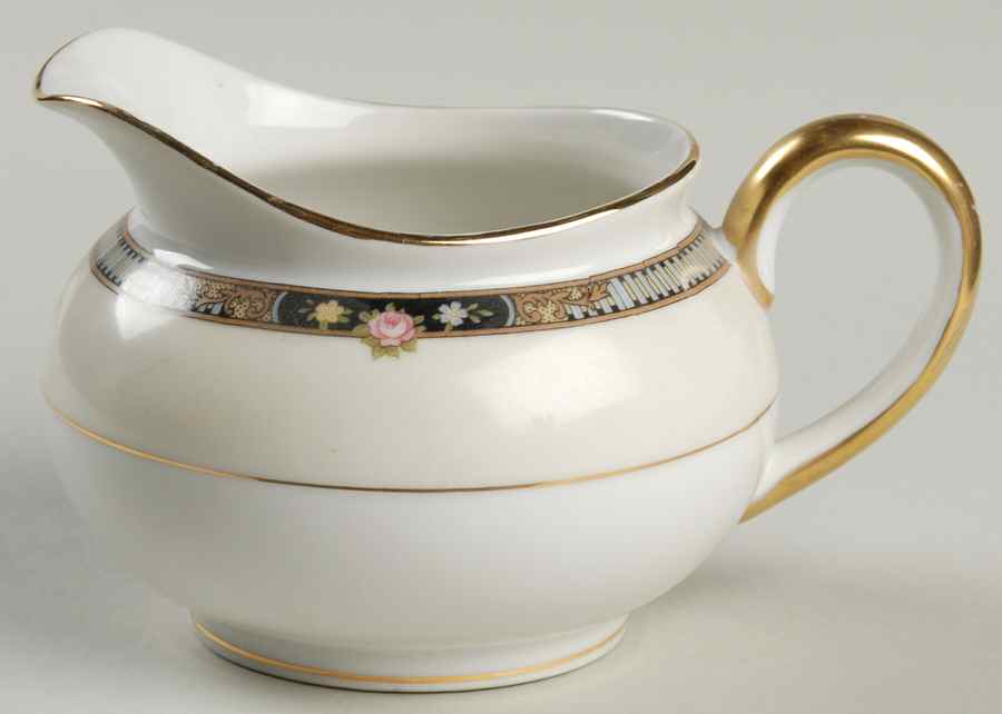 Olanta Creamer by Noritake-1