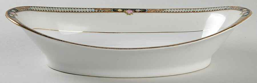 Olanta Relish by Noritake-1