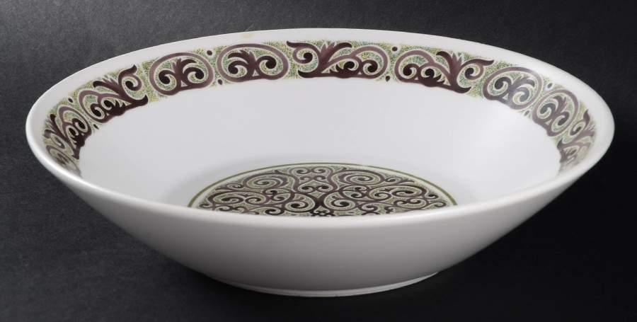 Ole Coupe Soup Bowl by Noritake-1