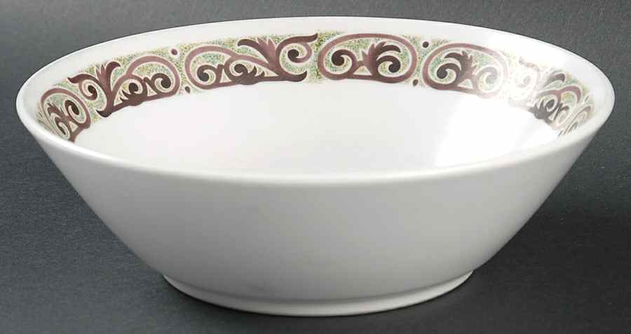 Ole Coupe Cereal Bowl by Noritake-1