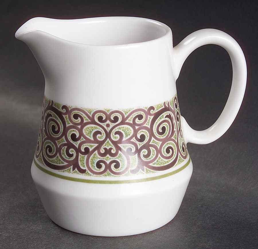 Ole Creamer by Noritake-1