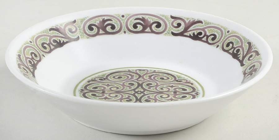 Ole Fruit/Dessert (Sauce) Bowl by Noritake-1