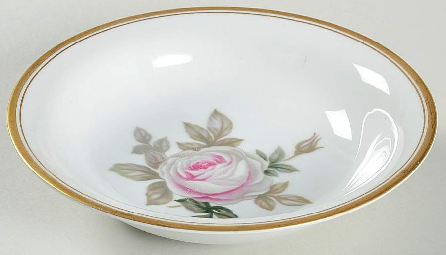Oliver Coupe Soup Bowl by Noritake-1