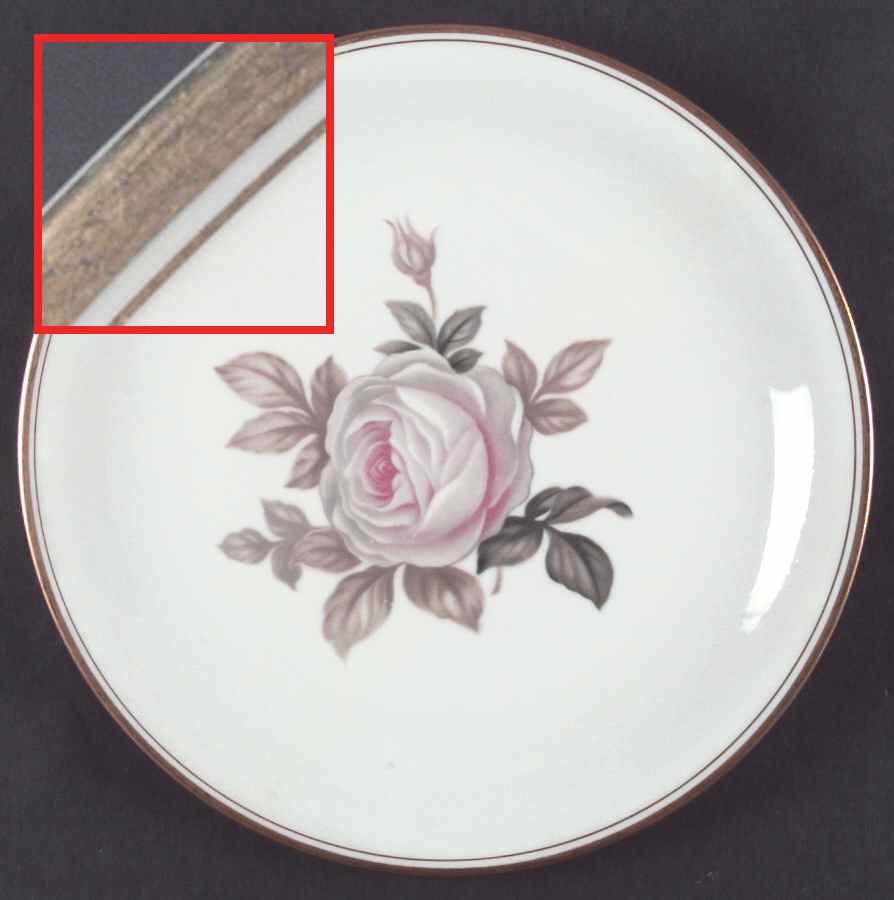Oliver Dinner Plate by Noritake-1