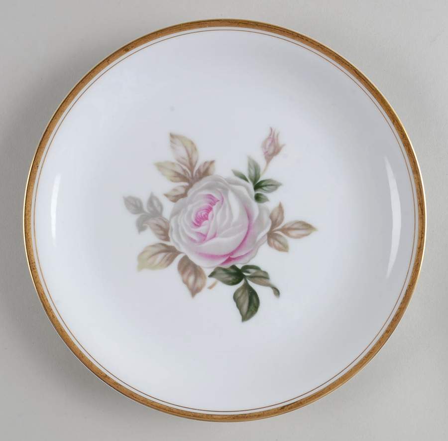 Oliver Salad Plate by Noritake-1