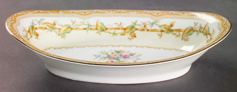 Olympia Relish by Noritake-1