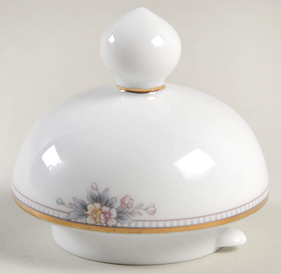 Ontario Lid for Teapot by Noritake-1