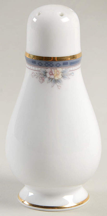 Ontario Salt Shaker by Noritake-1
