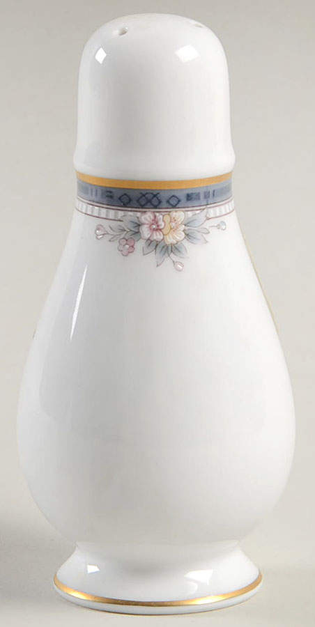Ontario Pepper Shaker by Noritake-1