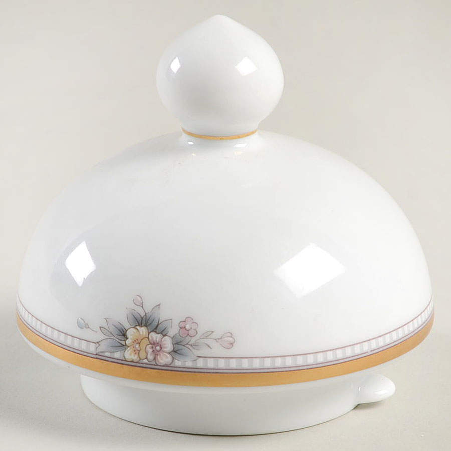 Ontario Lid for Coffee Pot by Noritake-1