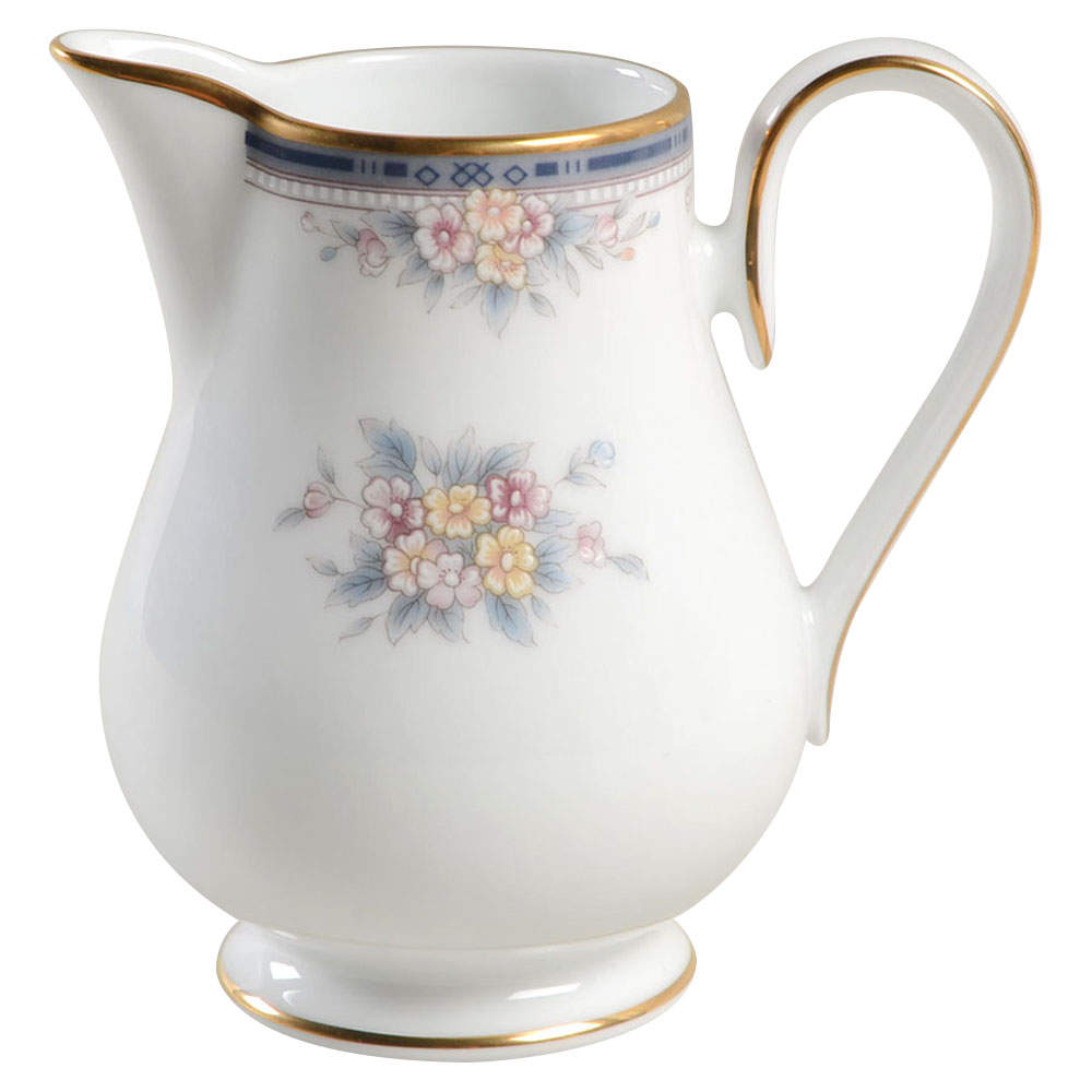 Ontario Creamer by Noritake-1