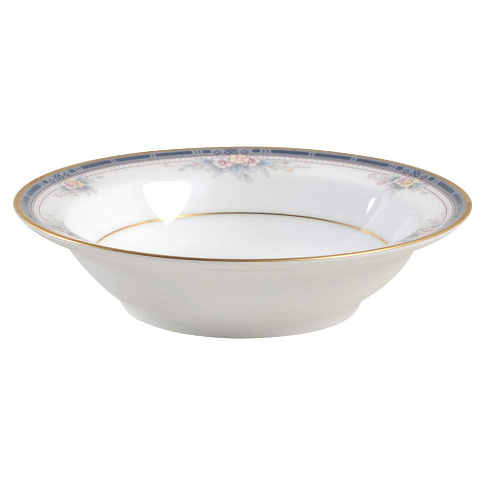 Ontario Rim Fruit/Dessert (Sauce) Bowl by Noritake-1