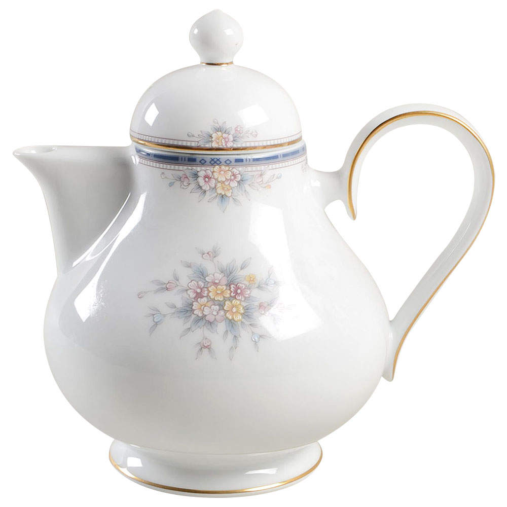 Ontario Teapot & Lid by Noritake-1