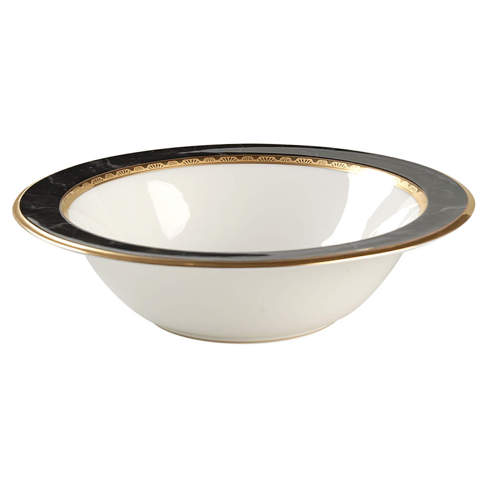 Opulence 9" Round Vegetable Bowl by Noritake-1