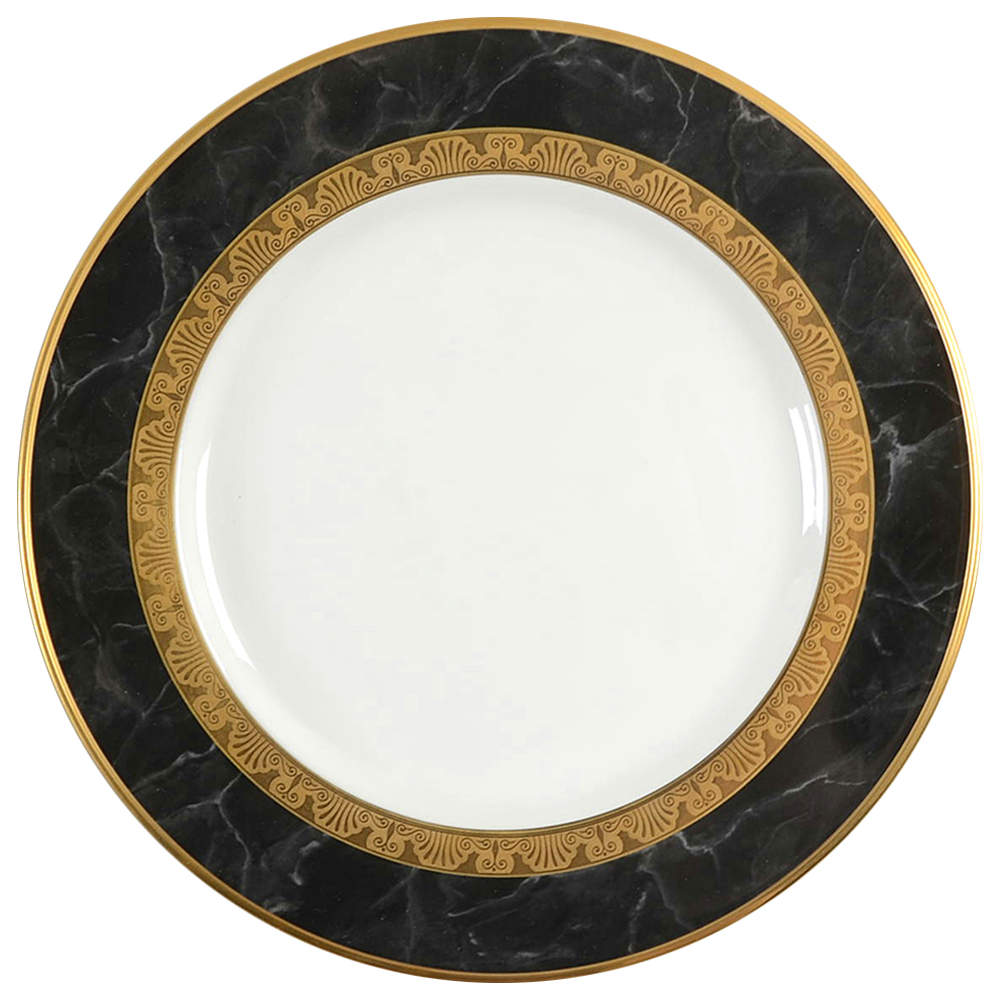 Opulence Dinner Plate by Noritake-1