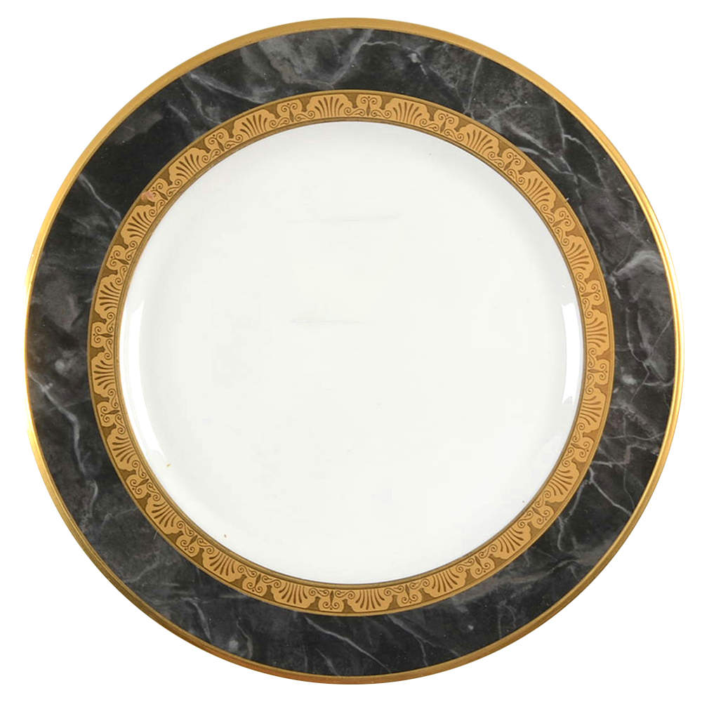 Opulence Salad Plate by Noritake-1