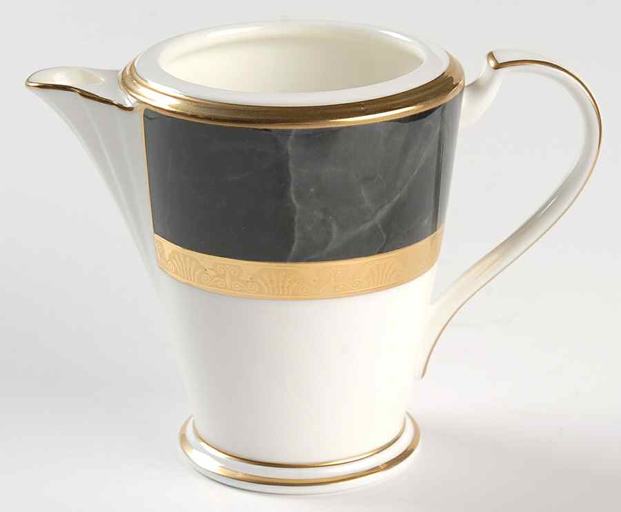 Opulence Creamer by Noritake-1
