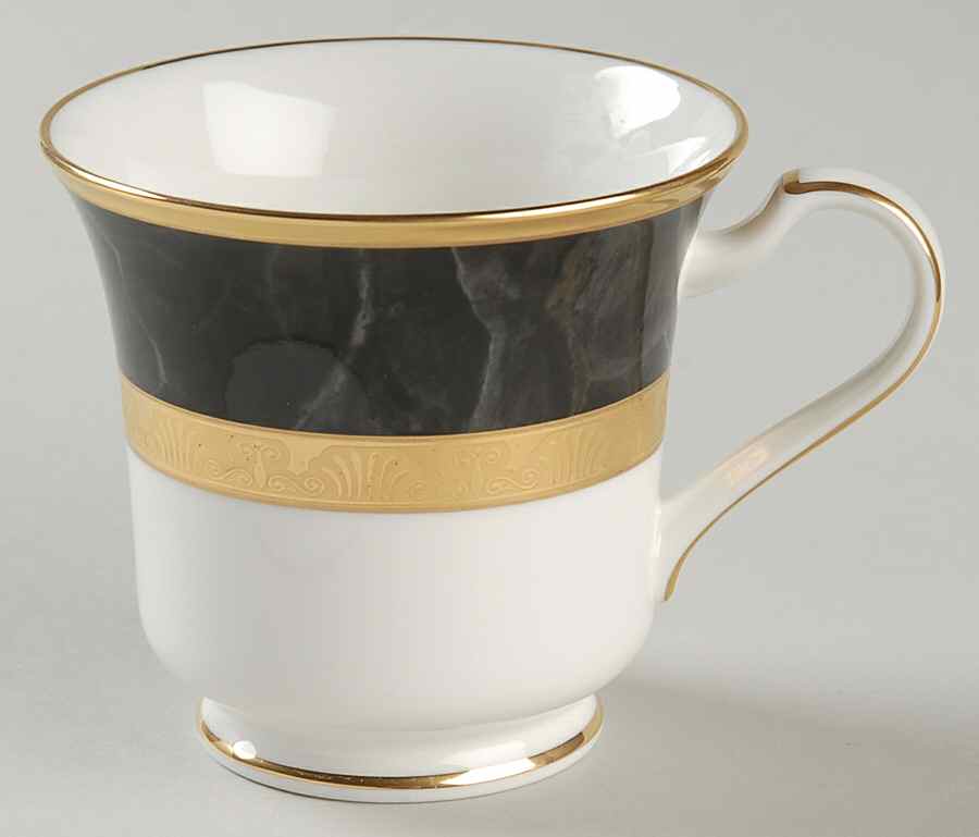 Opulence Footed Cup by Noritake-1