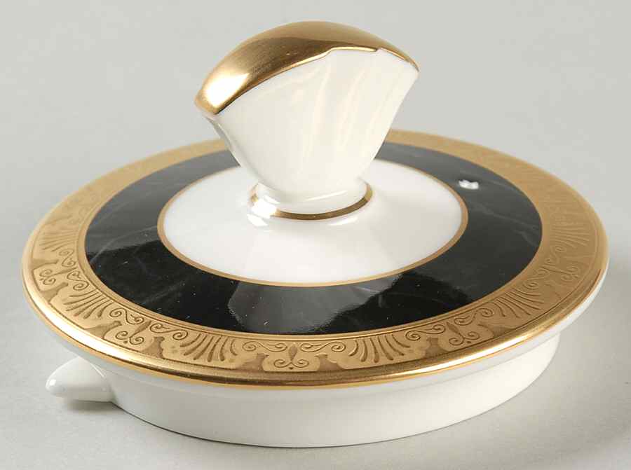 Opulence Lid for Coffee Pot by Noritake-1