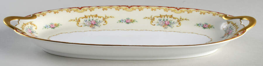 Oradell Celery by Noritake-1