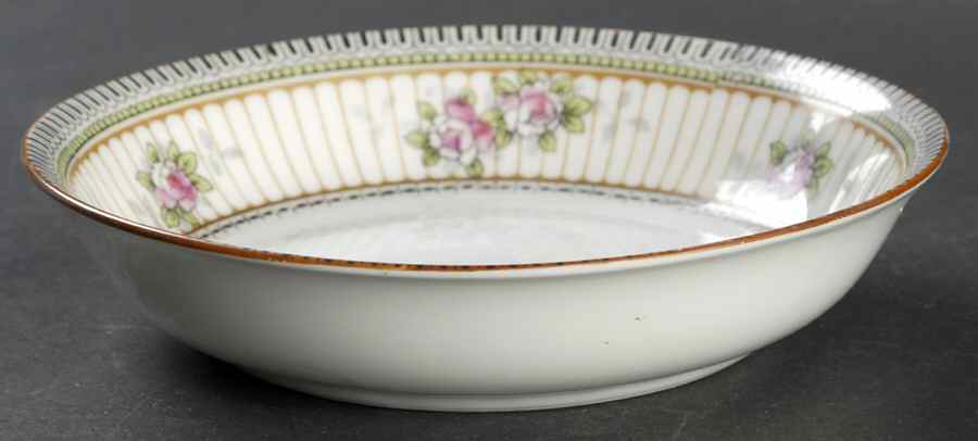Ormonde Bassett Fruit/Dessert (Sauce) Bowl by Noritake-1
