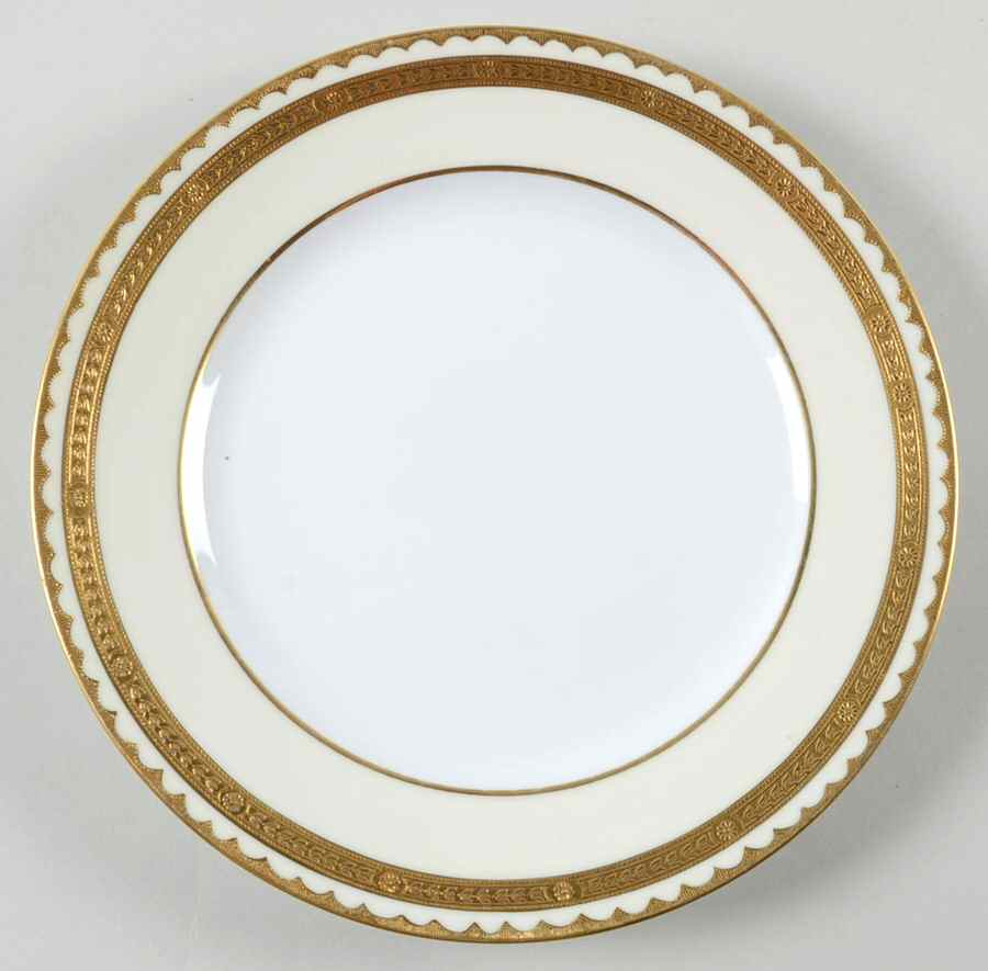 Ordway Salad Plate by Noritake-1