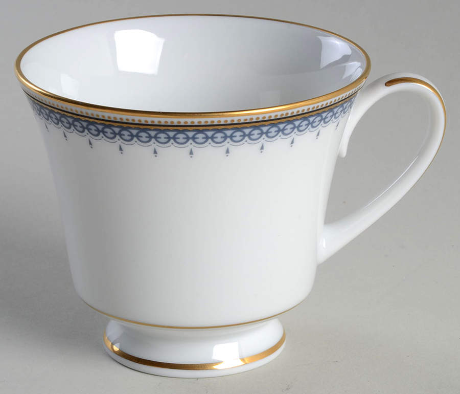 Orient Express Footed Cup by Noritake-1