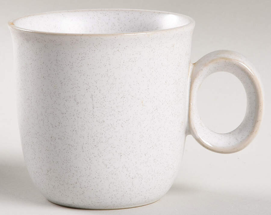 Oriental Garden Flat Cup by Noritake-1