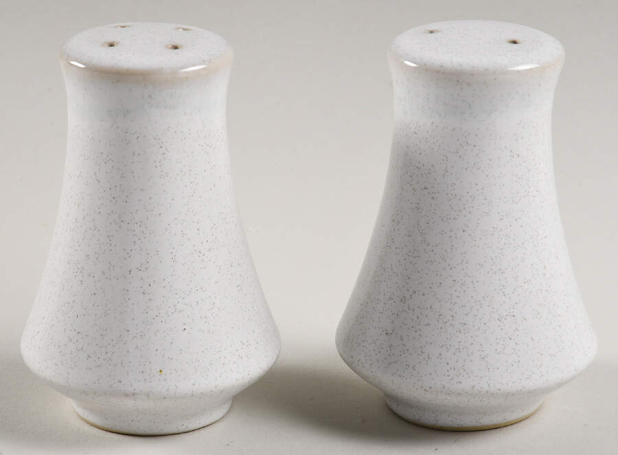 Oriental Garden Salt & Pepper Set by Noritake-1