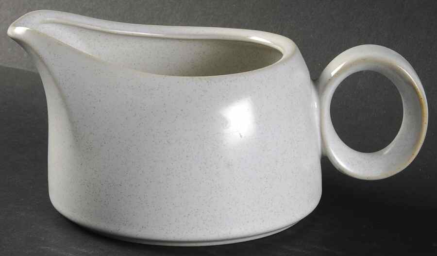 Oriental Garden Gravy Boat by Noritake-1