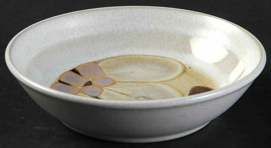 Oriental Garden Fruit/Dessert (Sauce) Bowl by Noritake-1