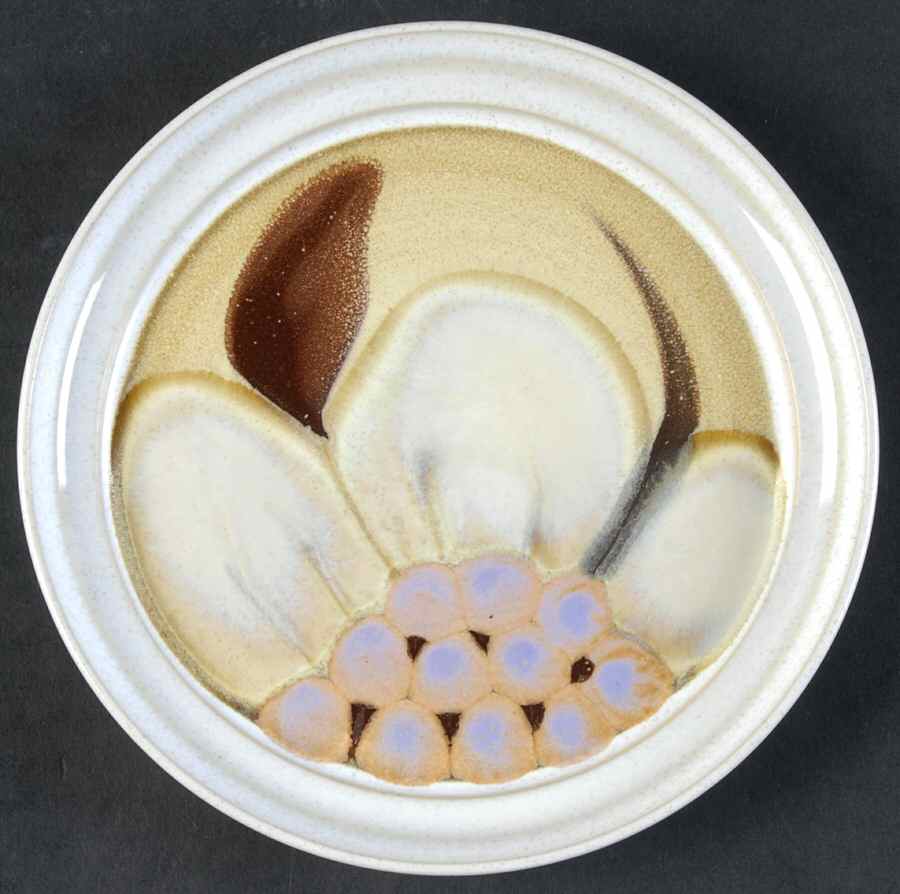 Oriental Garden Bread & Butter Plate by Noritake-1