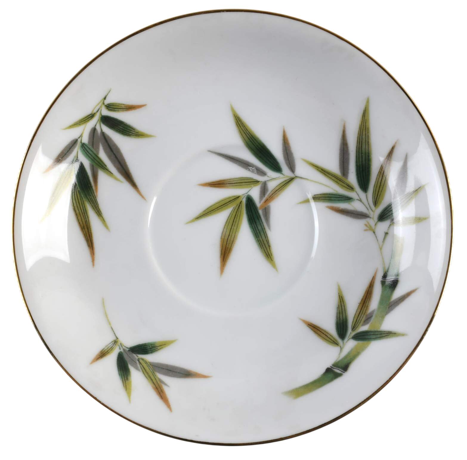 Orient Saucer for Cream Soup Bowl by Noritake-1