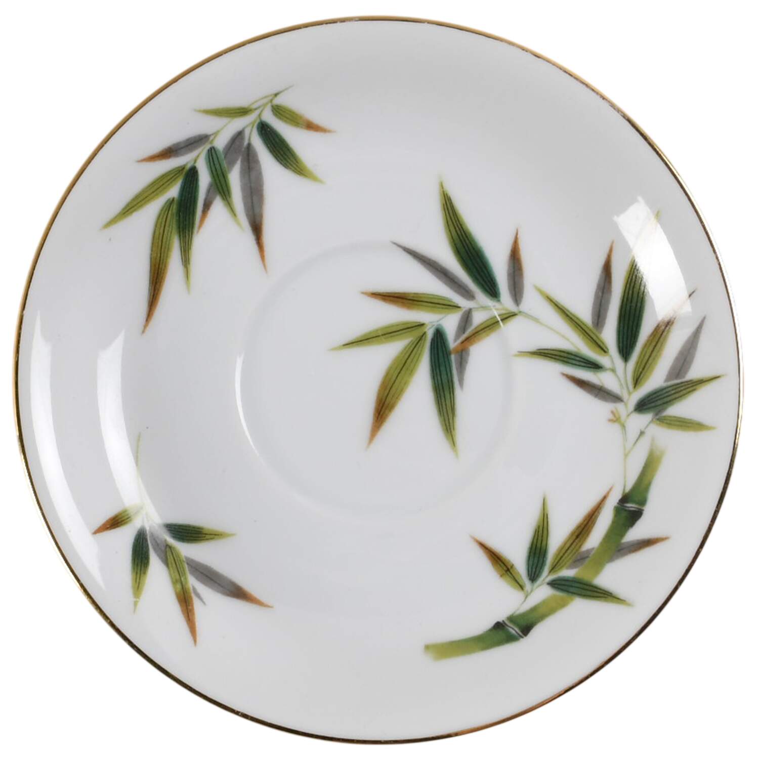 Orient Saucer by Noritake-1