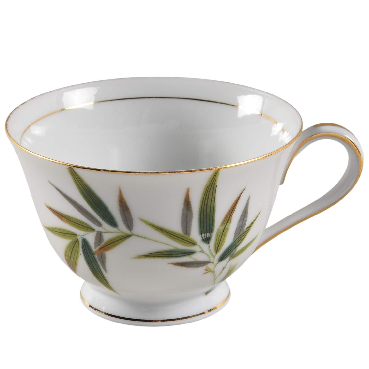 Orient Footed Cup by Noritake-1