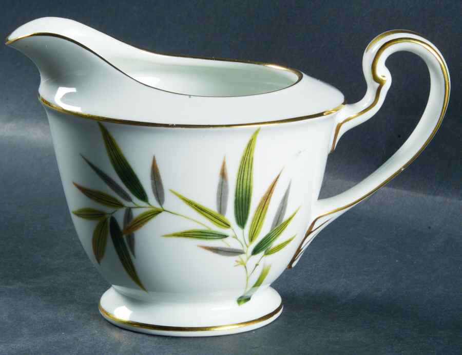 Orient Creamer by Noritake-1