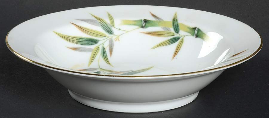Orient Rim Fruit/Dessert (Sauce) Bowl by Noritake-1
