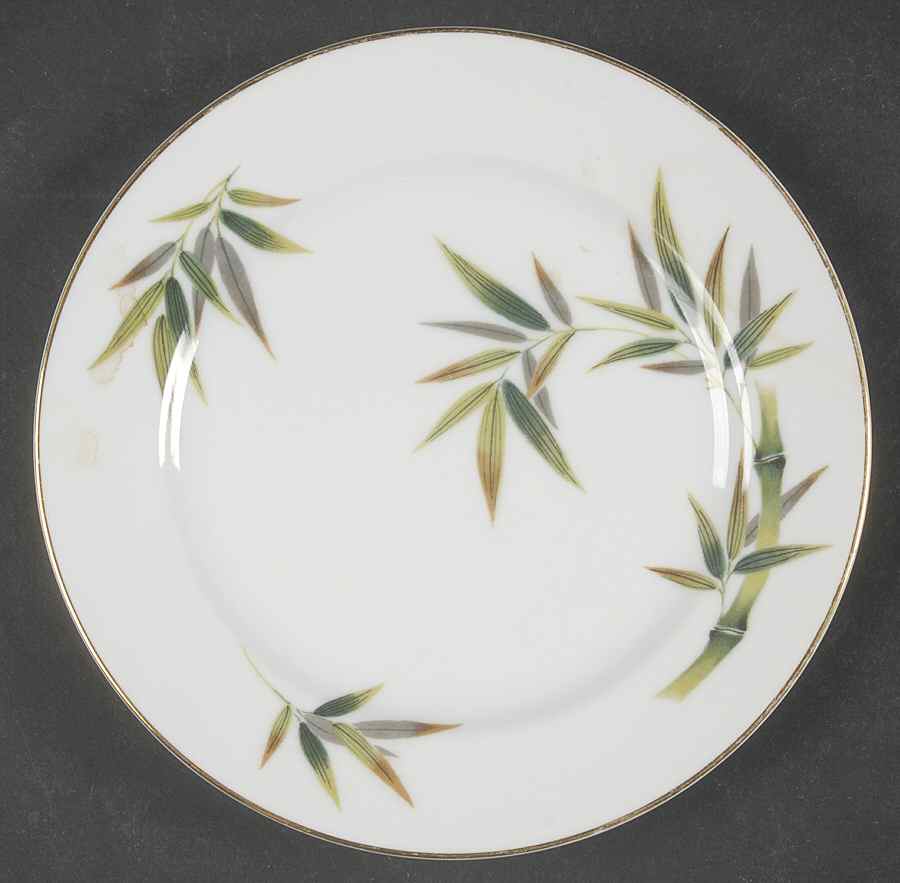 Orient Bread & Butter Plate by Noritake-1
