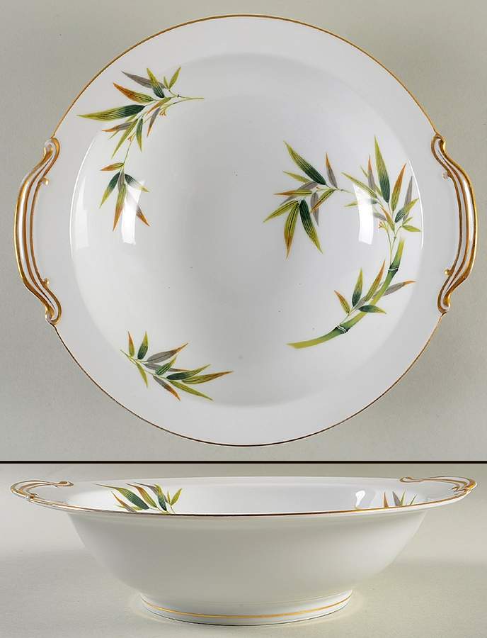 Orient 10" Round Vegetable Bowl by Noritake-1
