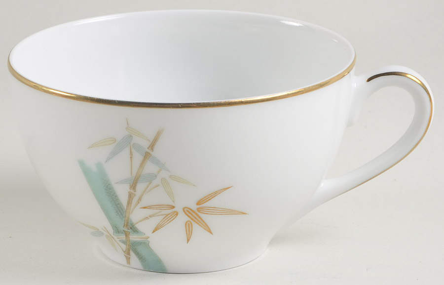 Oriental Snack Cup by Noritake-1